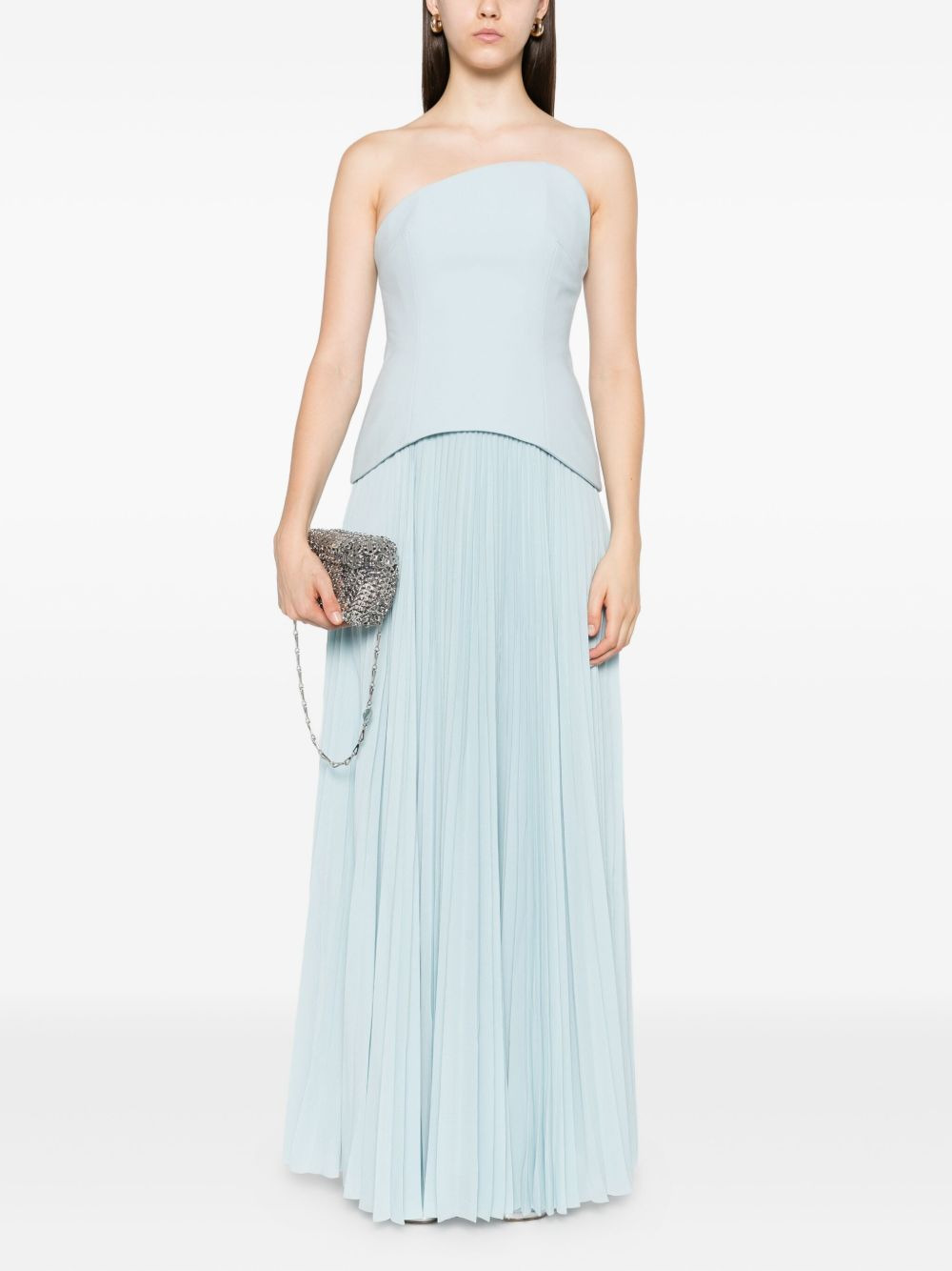 Solace London Women Britt Maxi Dress - 2