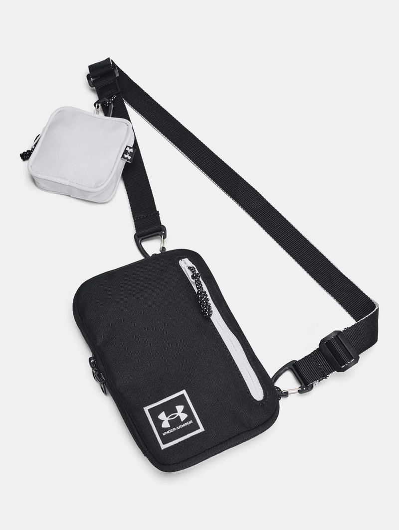 Unisex UA Loudon Crossbody Small 1