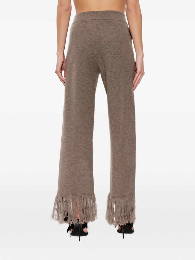 fringed trousers 4