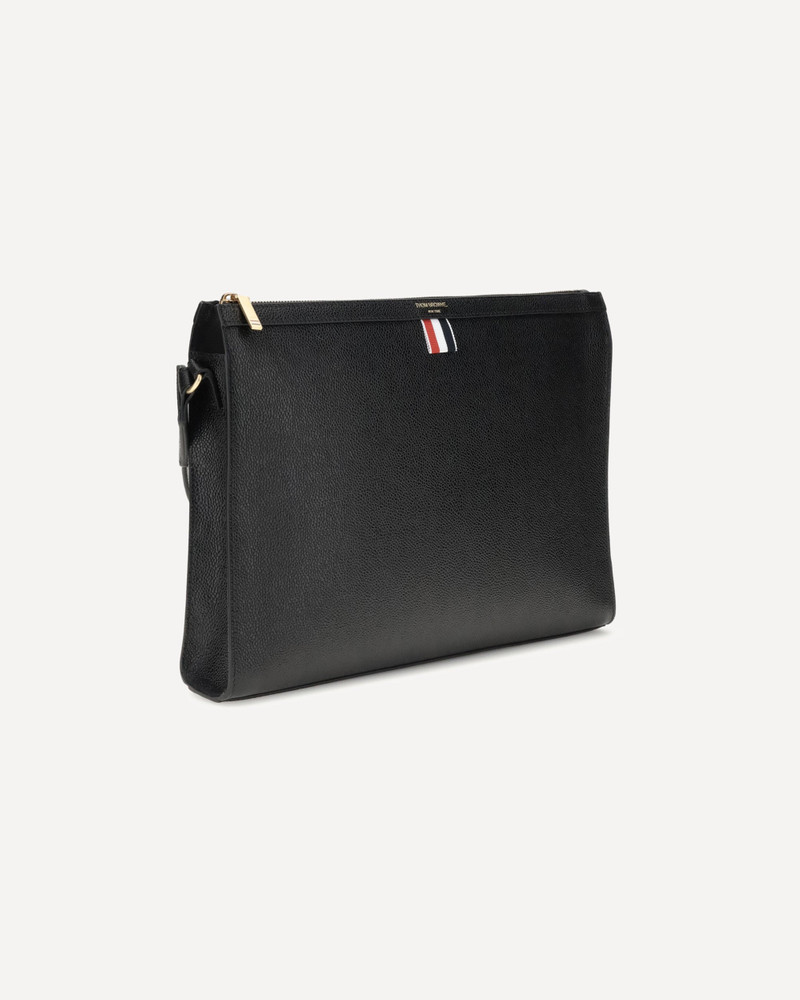 Thom Browne Shoulder strap Pouch outlook
