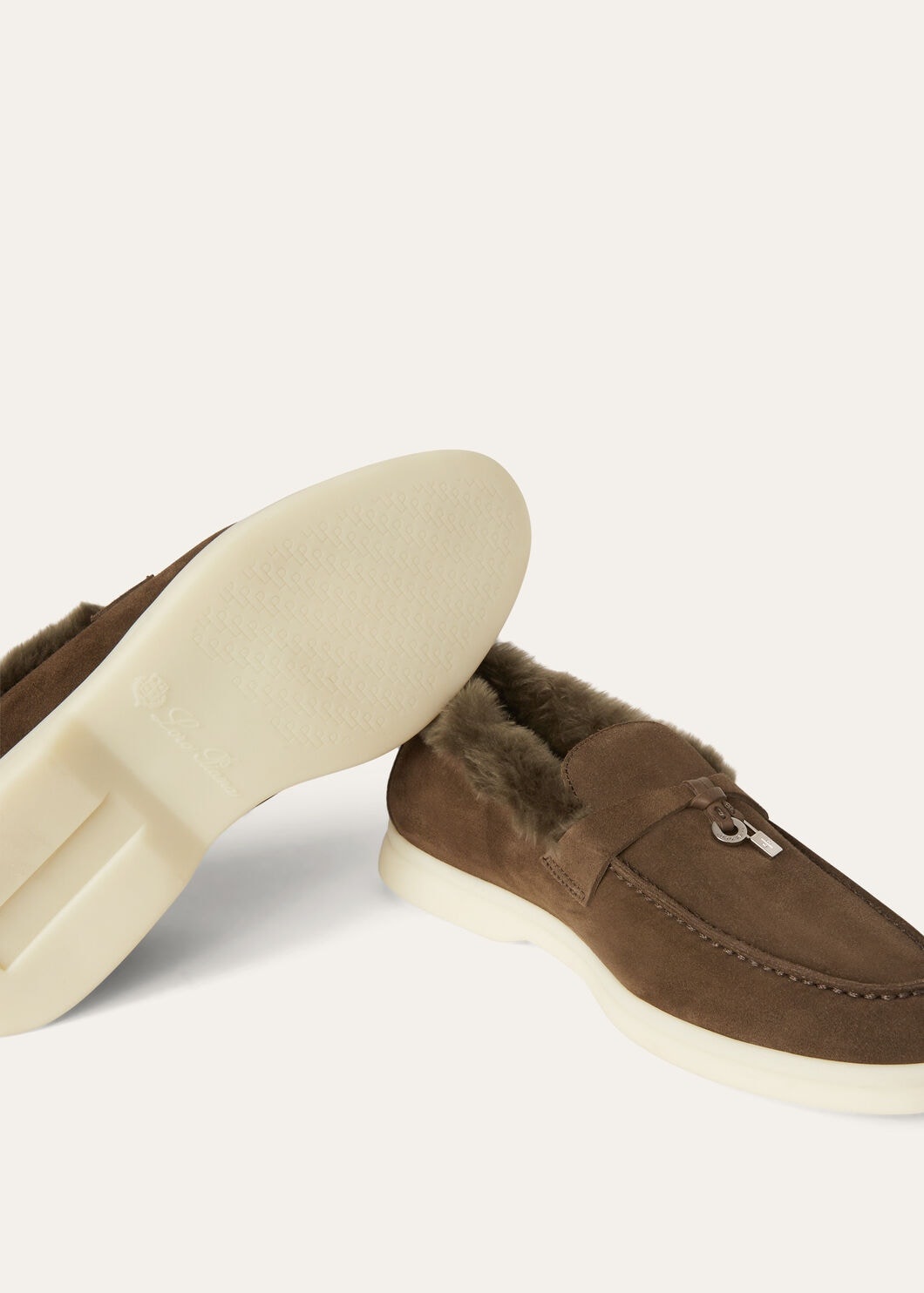 Summer Charms Walk Loafers - 5