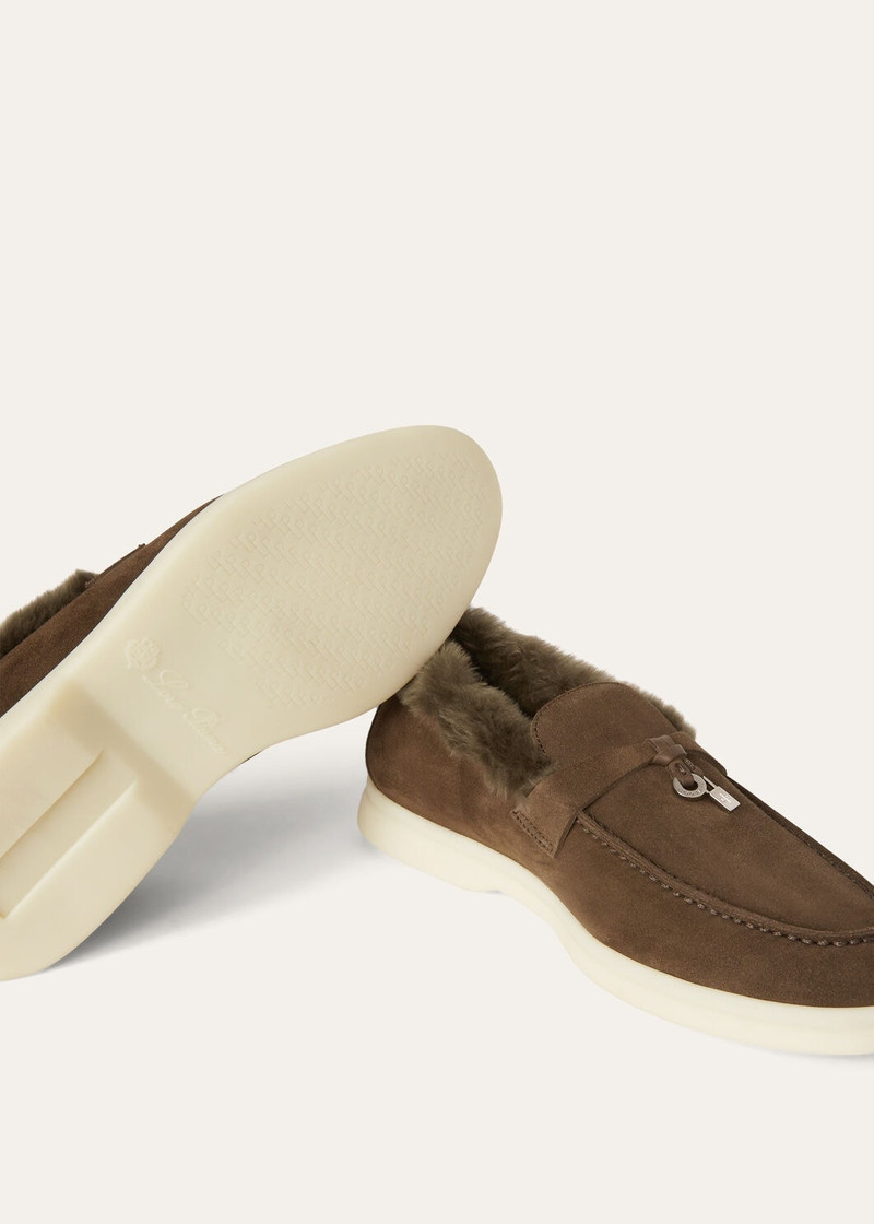 Summer Charms Walk Loafers 5