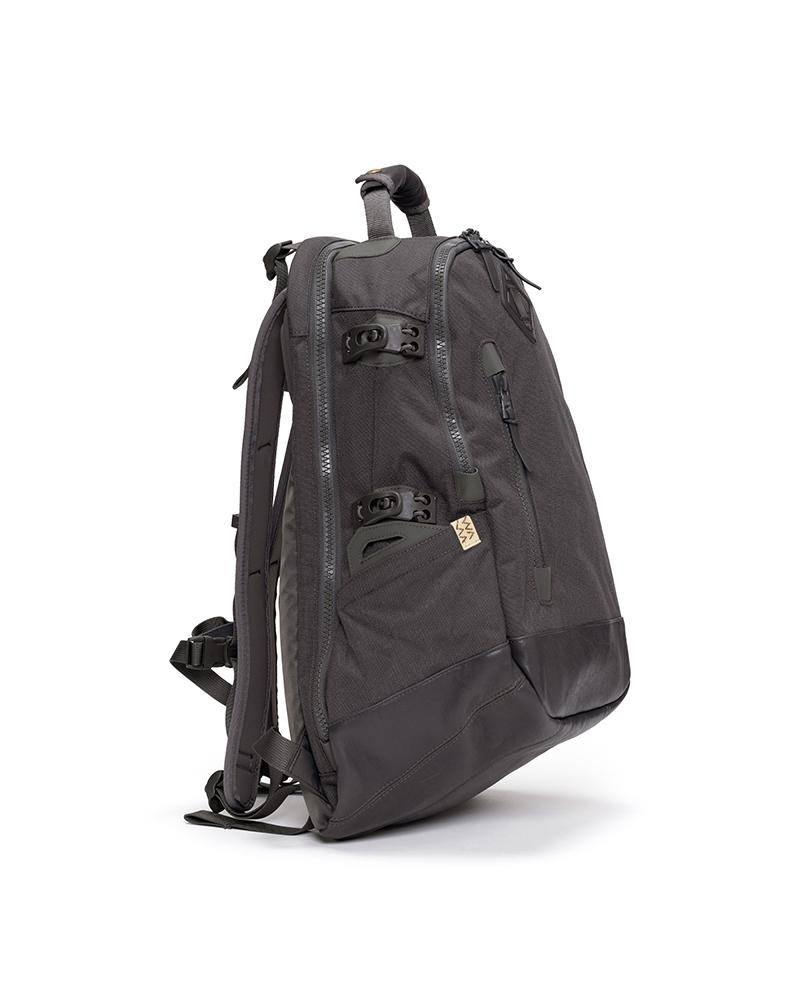 CORDURA 20L CHARCOAL - 3