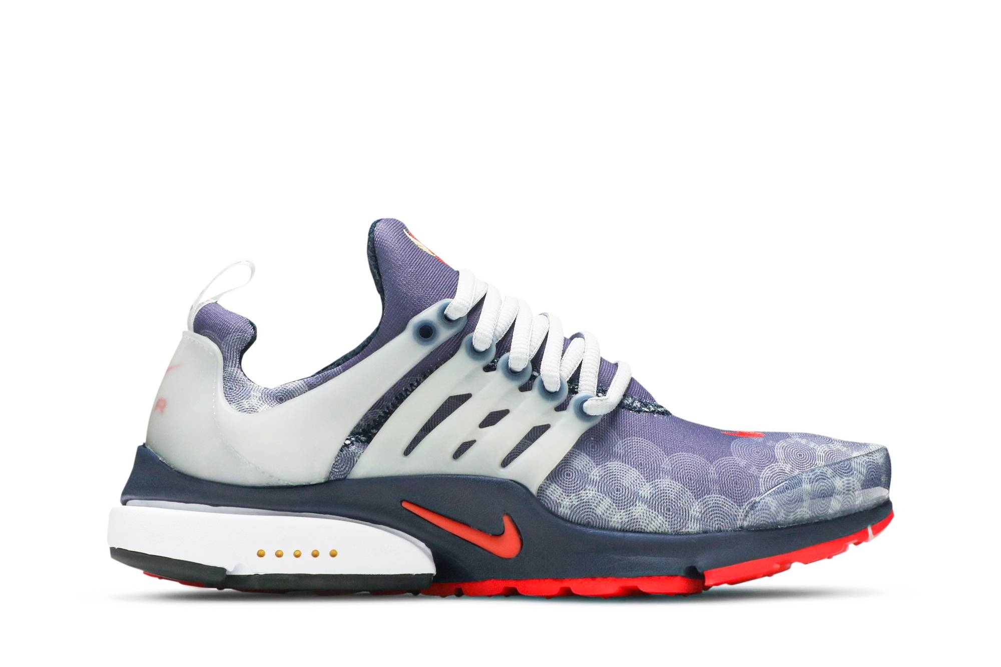 Air Presto 'USA' - 1