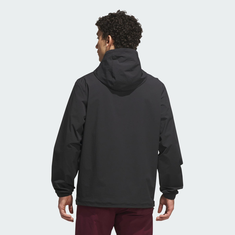 ULTIMATE365+ CLIMA365 COURSE CONTROL ANORAK 3