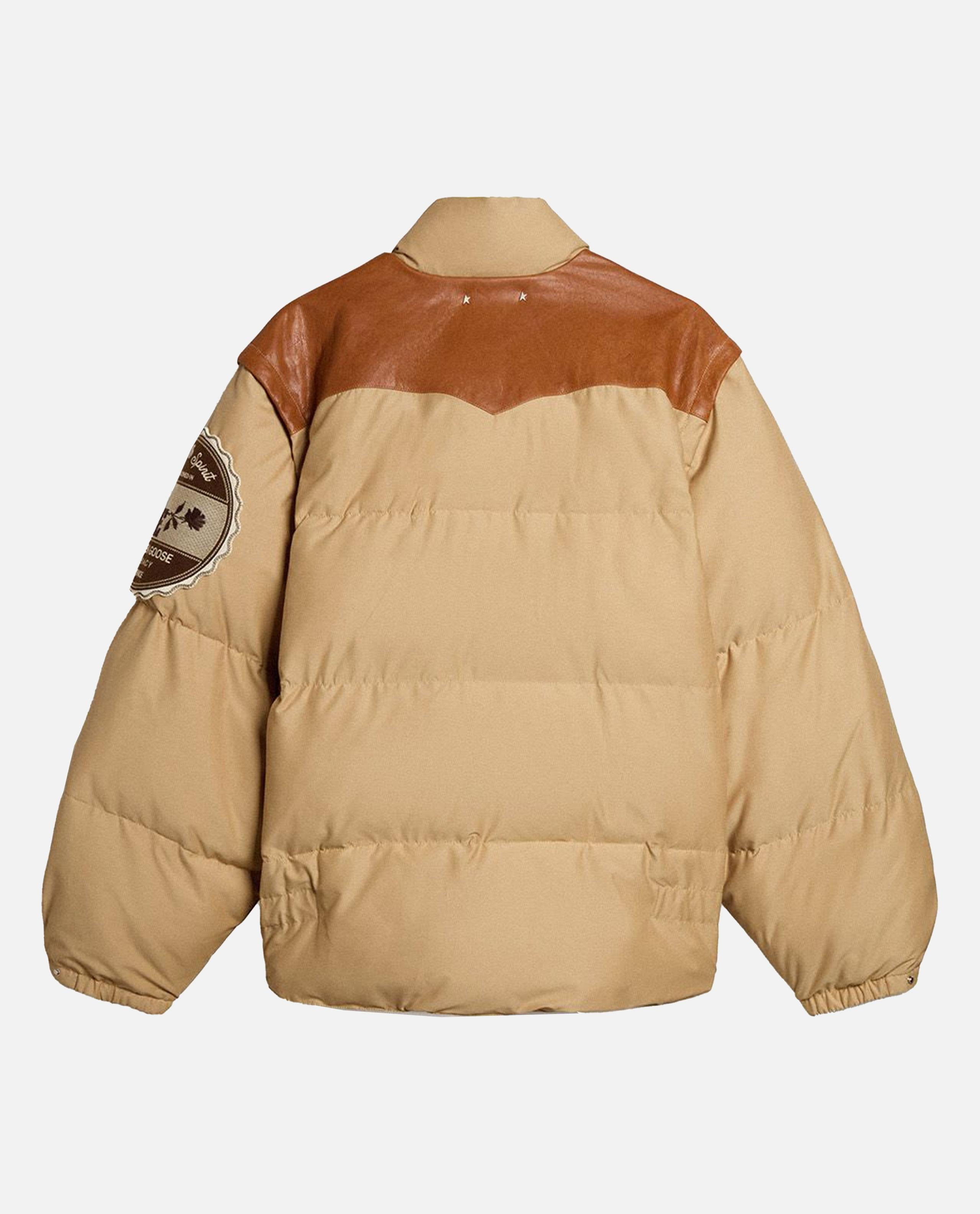 JOURNEY DOWN JACKET - 3