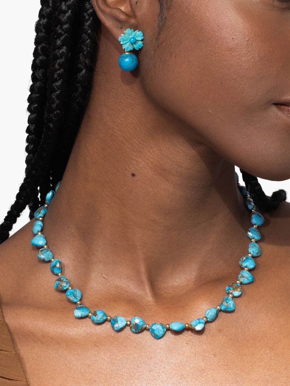 Angara necklace - 4
