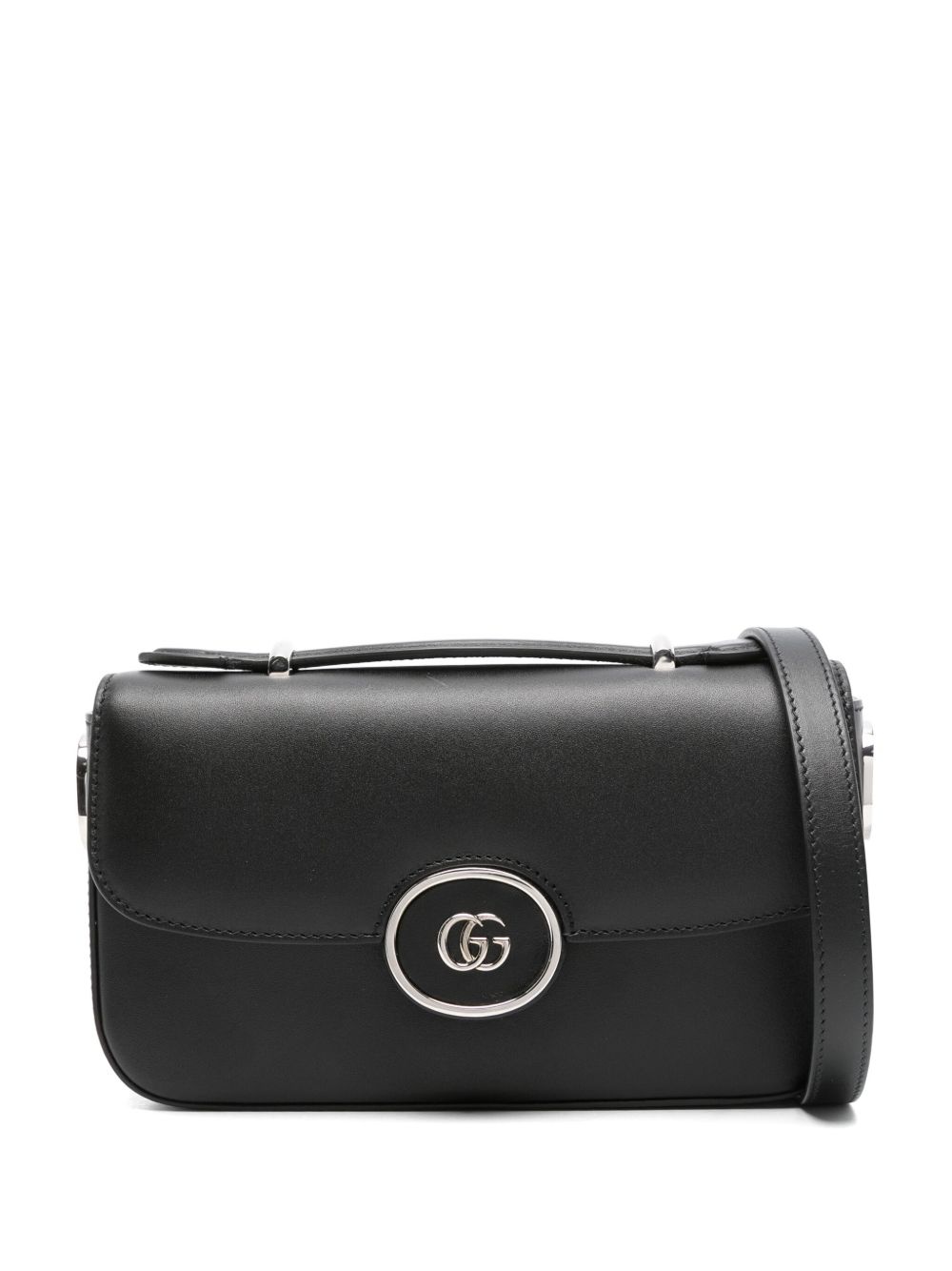 small Petite GG shoulder bag - 1
