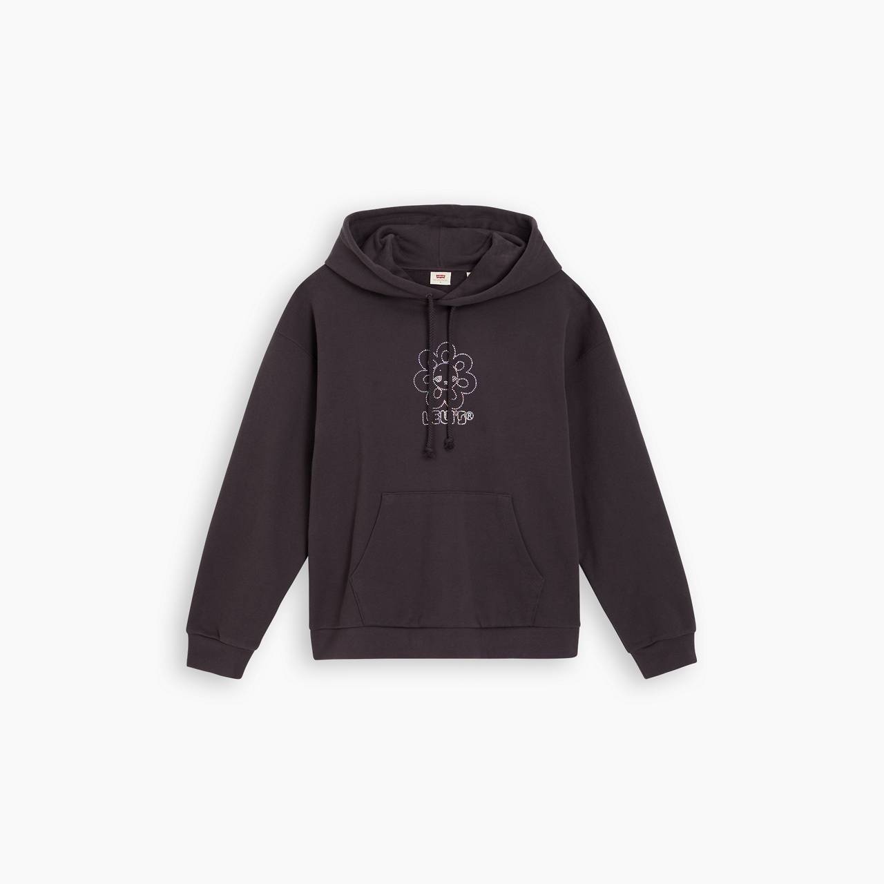 GRAPHIC SALINAS HOODIE SWEATSHIRT - 5