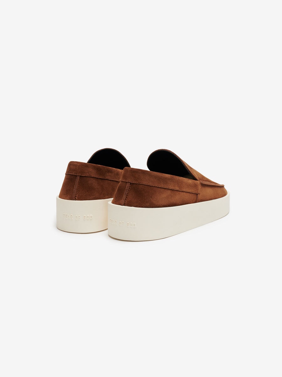 The Loafer - 4