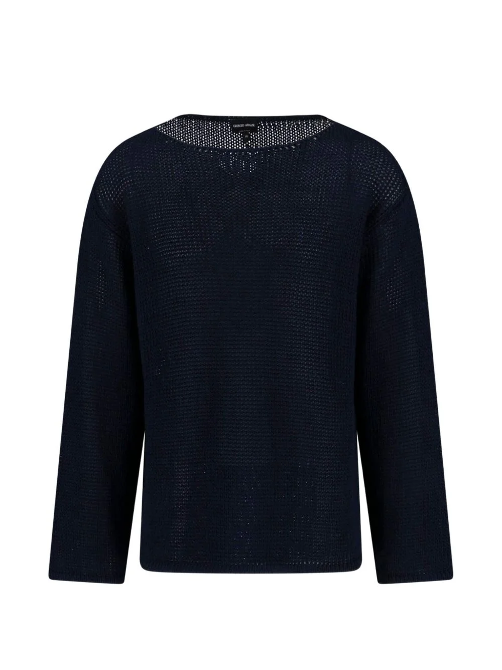 long-sleeves sweater - 1
