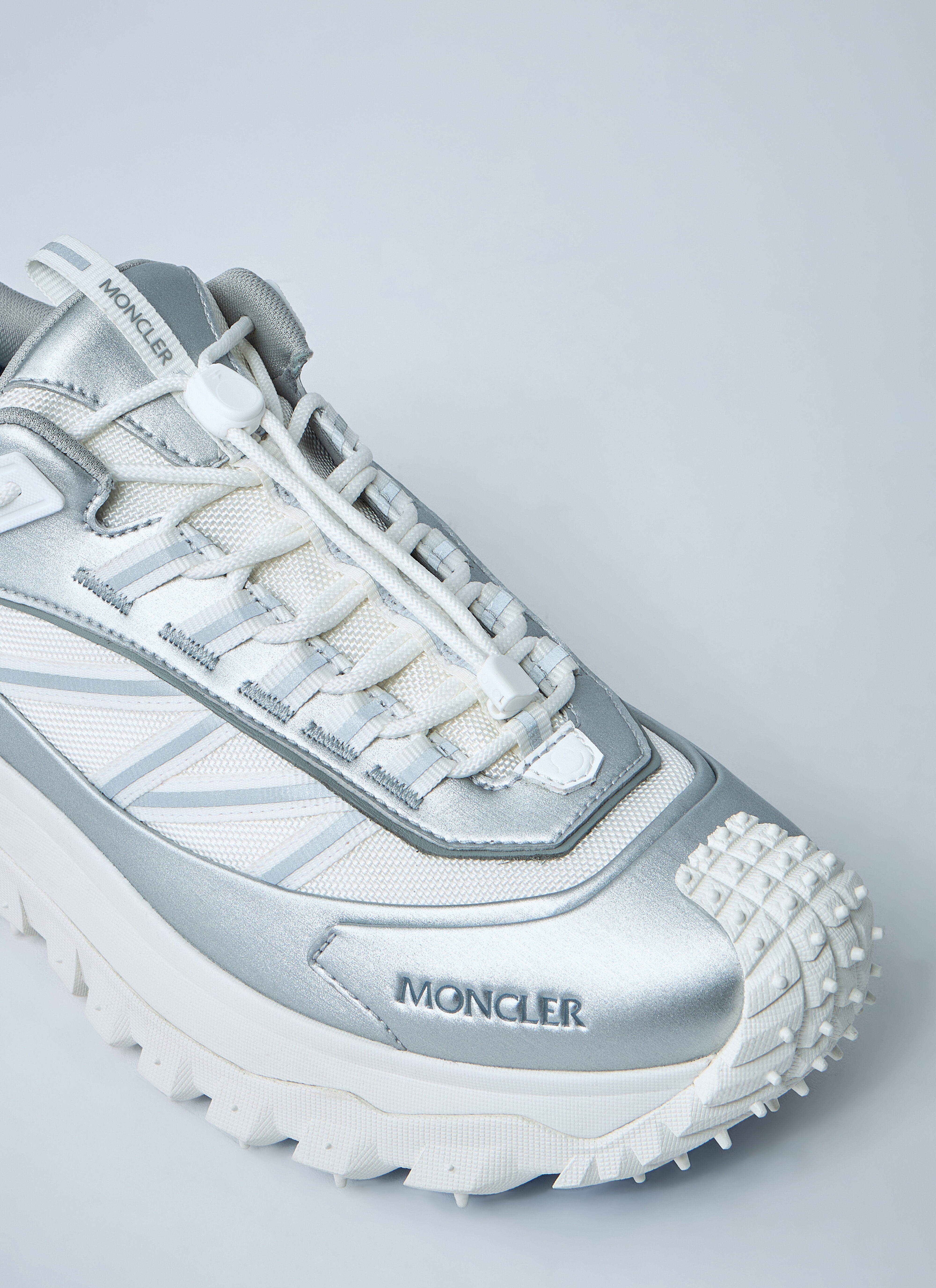 Trailgrip GTX Sneakers - 3