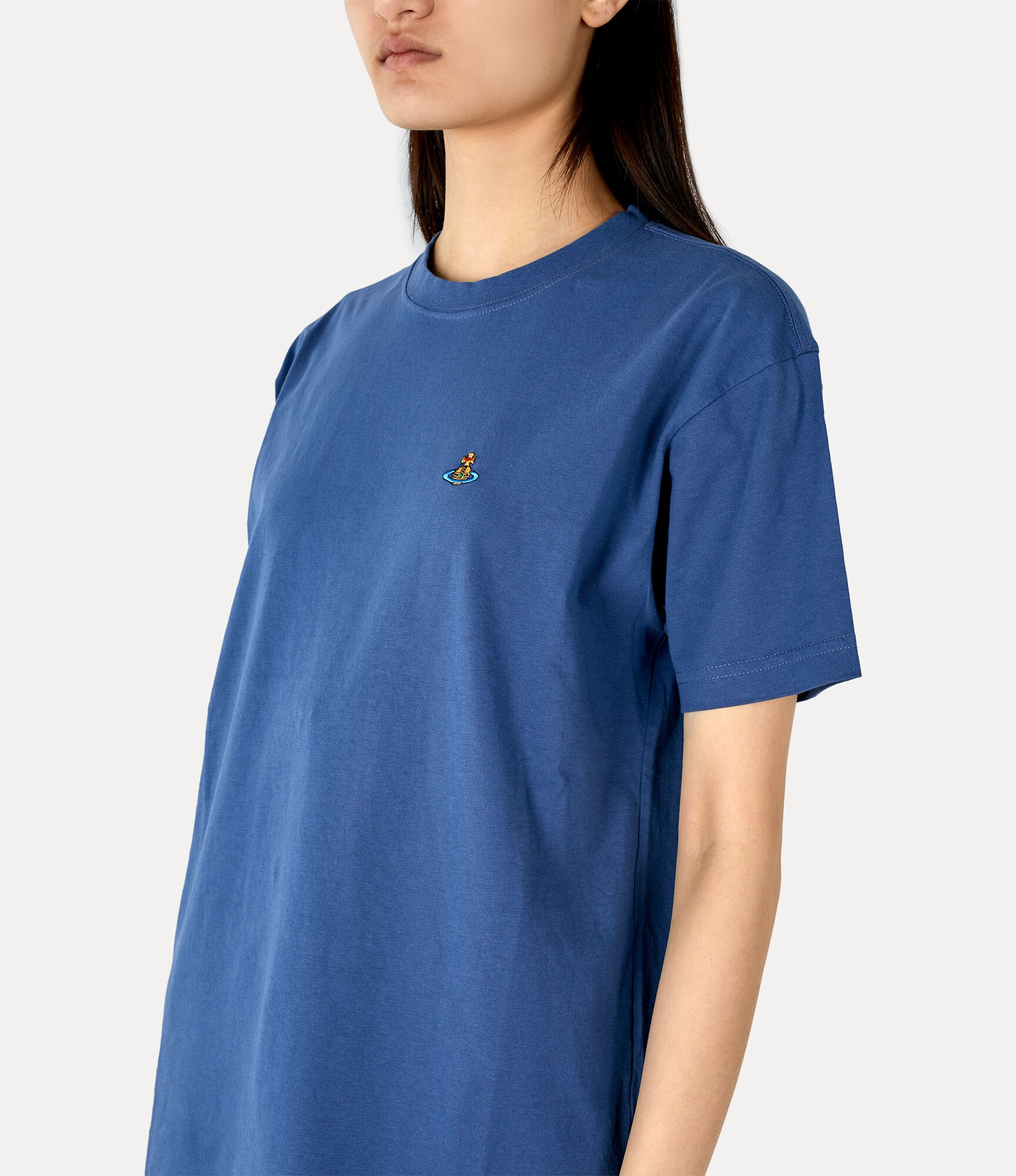 CLASSIC T-SHIRT MULTICOLOUR ORB - 7