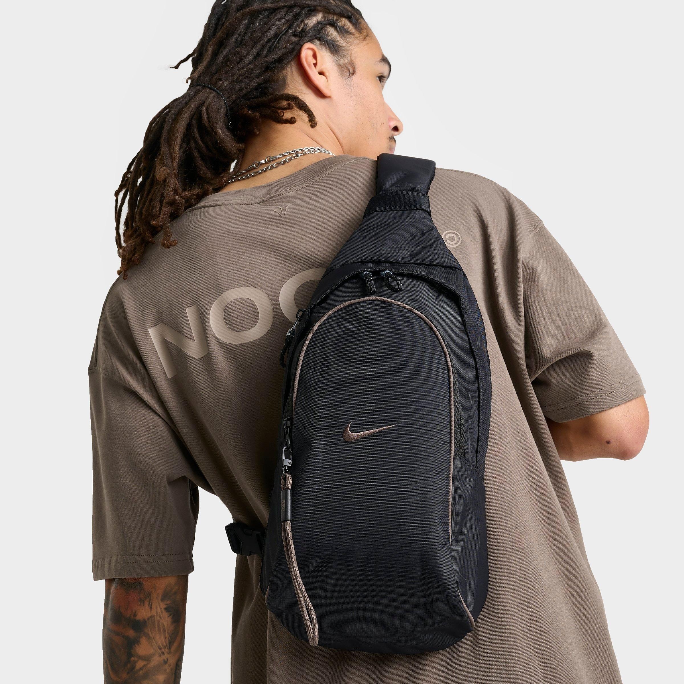 NIKE SPORTSWEAR ESSENTIALS SLING BAG (8L) - 1