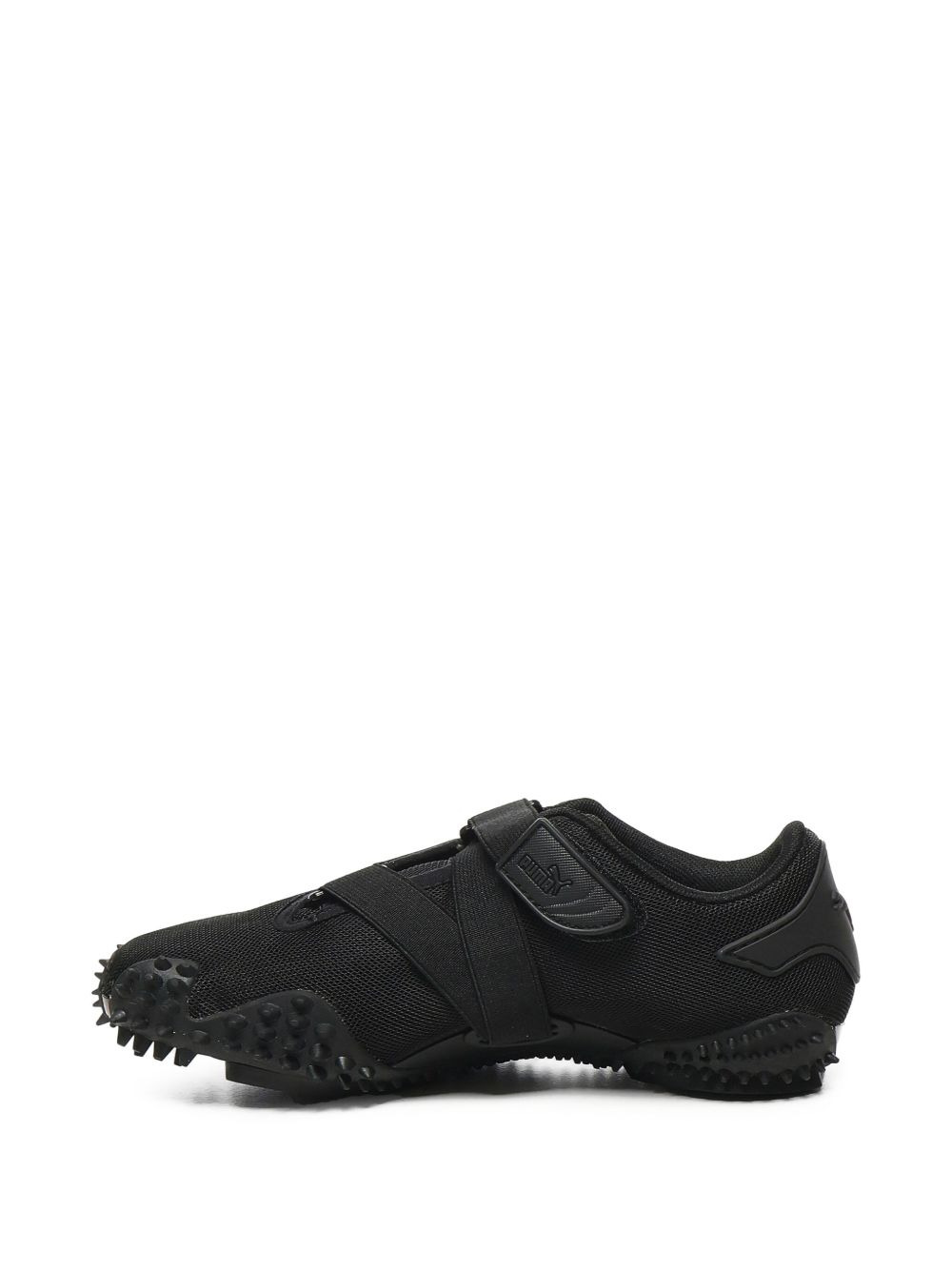 Mostro low-top sneakers - 4