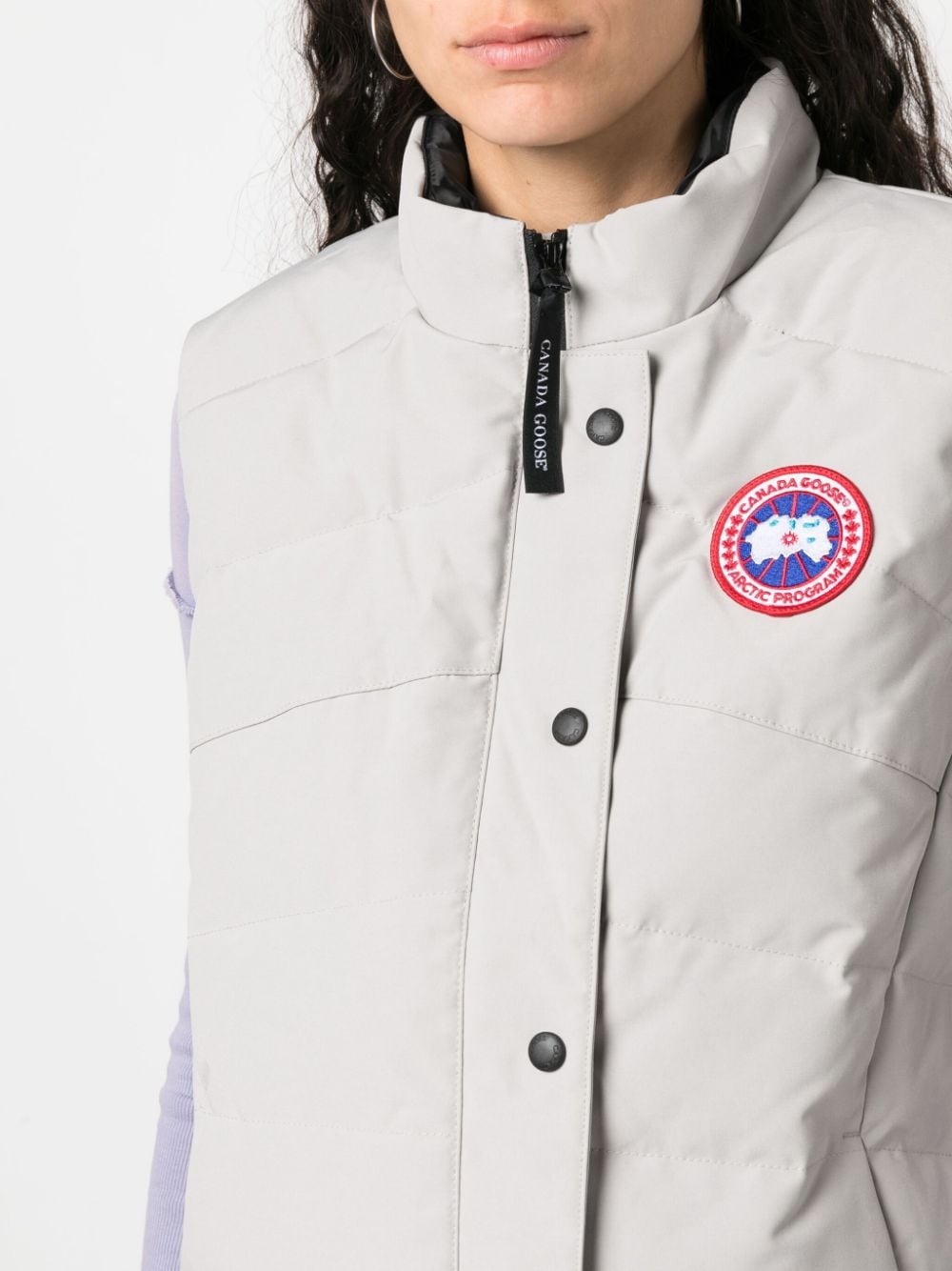 Freestyle vest - 5