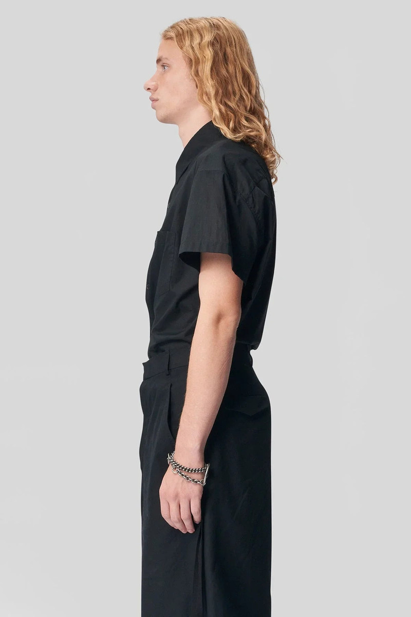 Ann Demeulemeester Gilles High Comfort Shirt outlook
