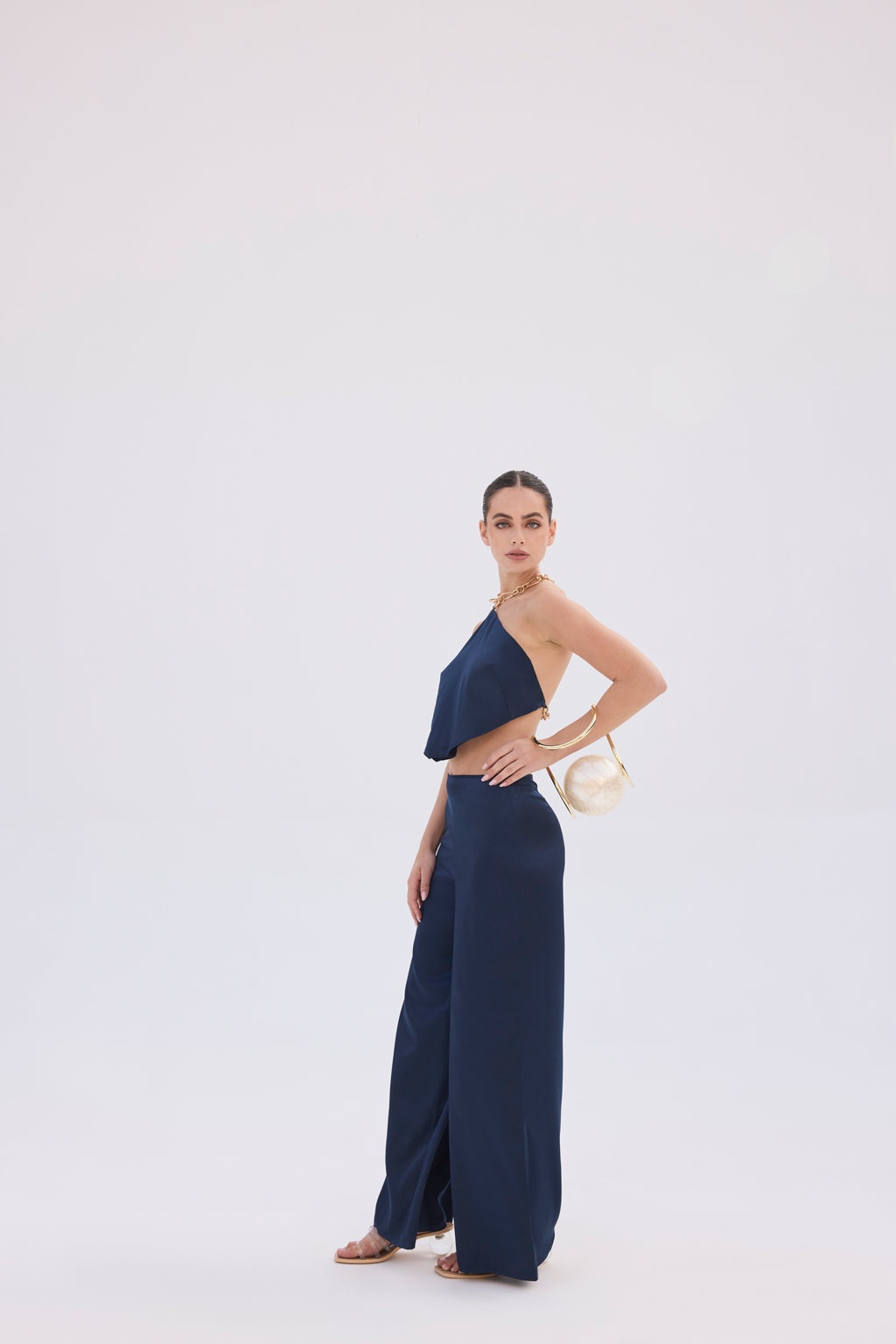 KORA PANT - 4