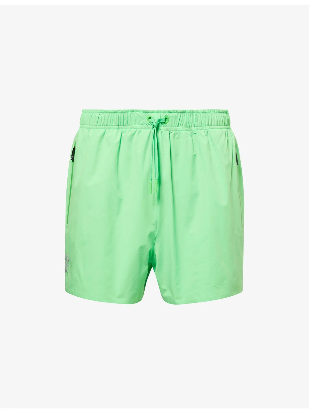 Loewe x ON Performance Shell Shorts - 1