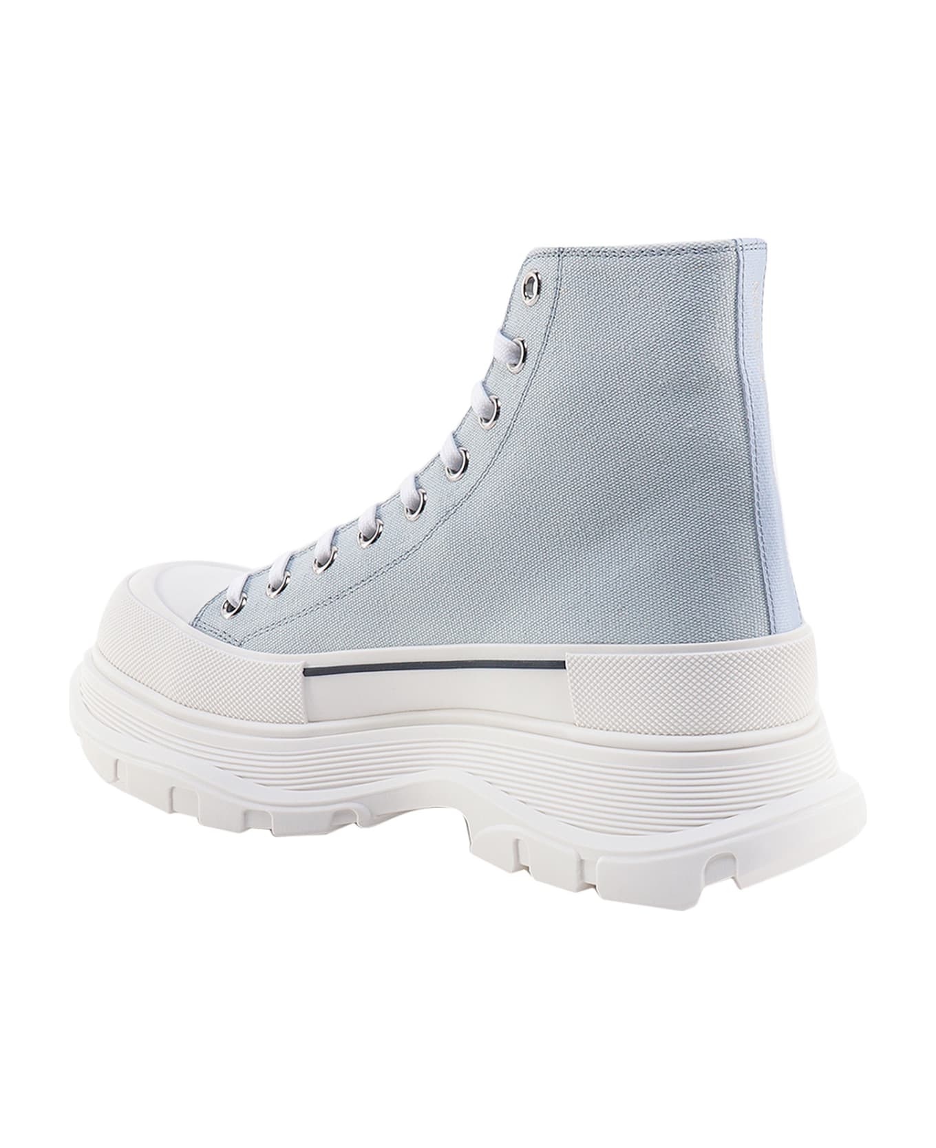 Tread Slick Sneakers - 3