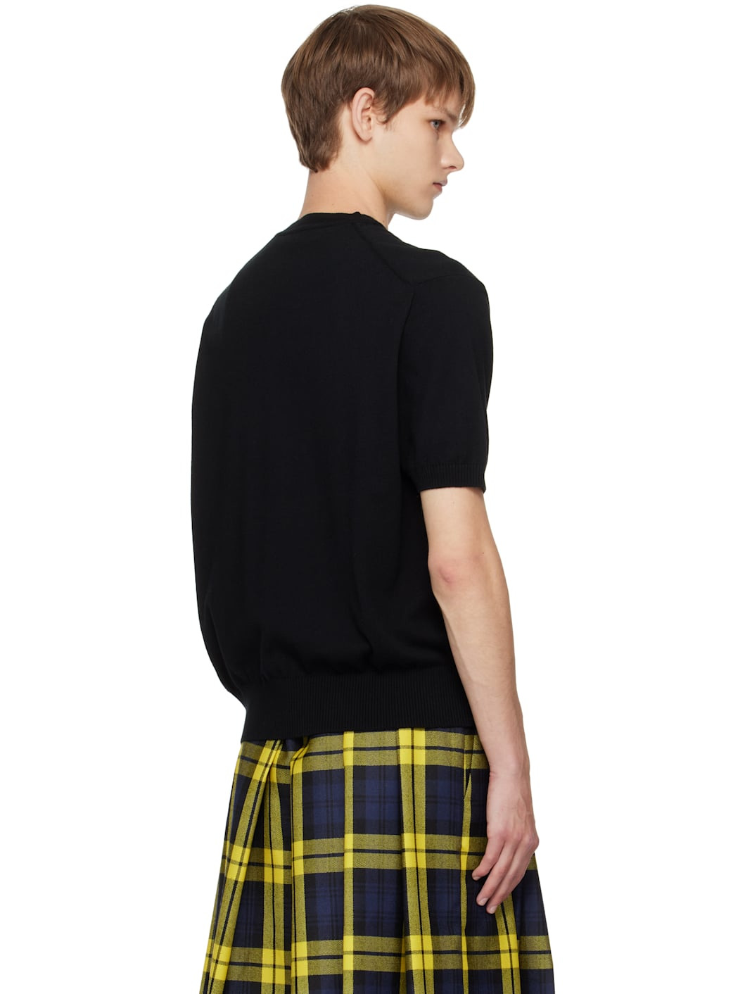 Black Alex T-shirt - 3