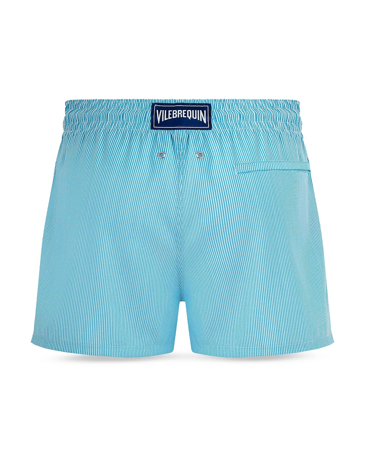 Milton Printed 2" Swim Trunks - 4
