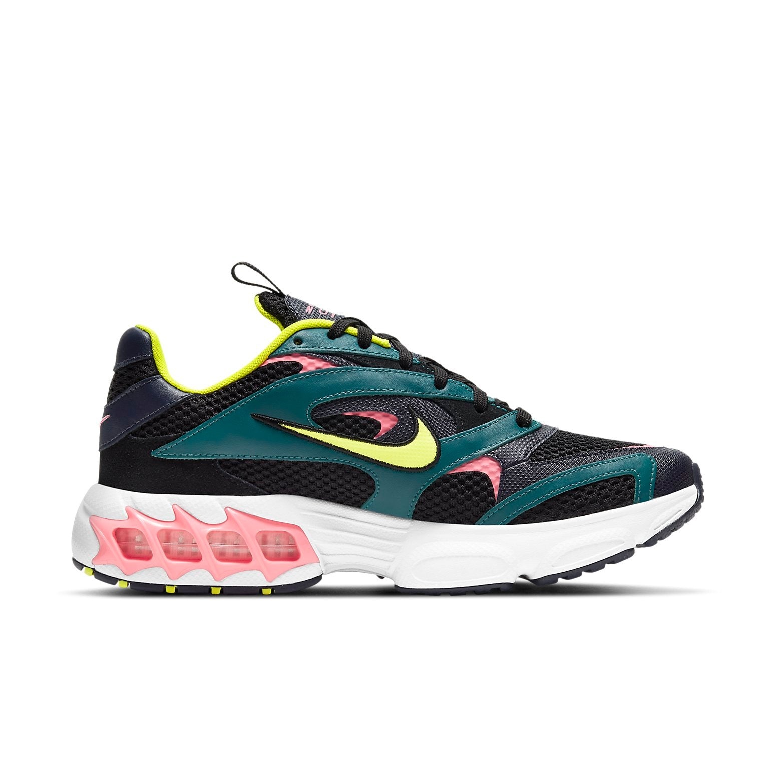 (WMNS) Nike Zoom Air Fire 'Dark Teal Green' CW3876-300 - 2