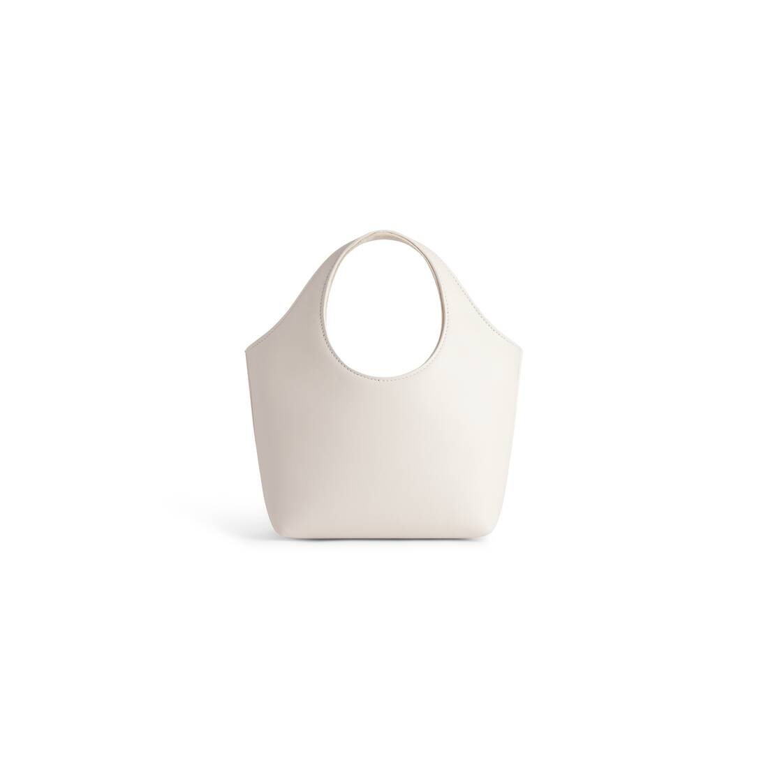 Women's Mary-kate Xs Tote Bag in Off White - 4