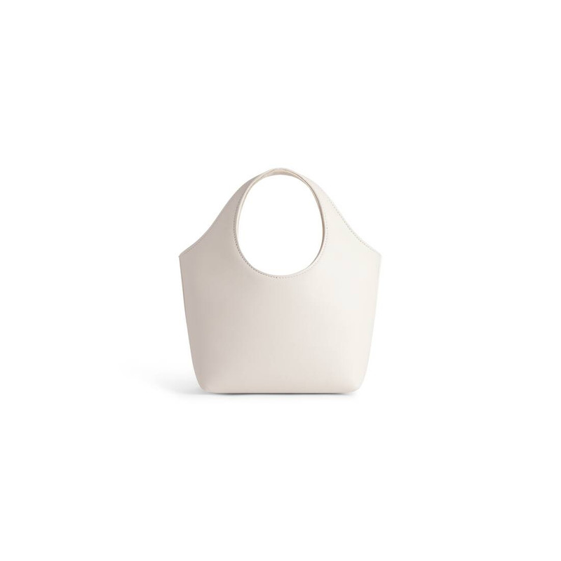 Women's Mary-kate Xs Tote Bag in Off White 4