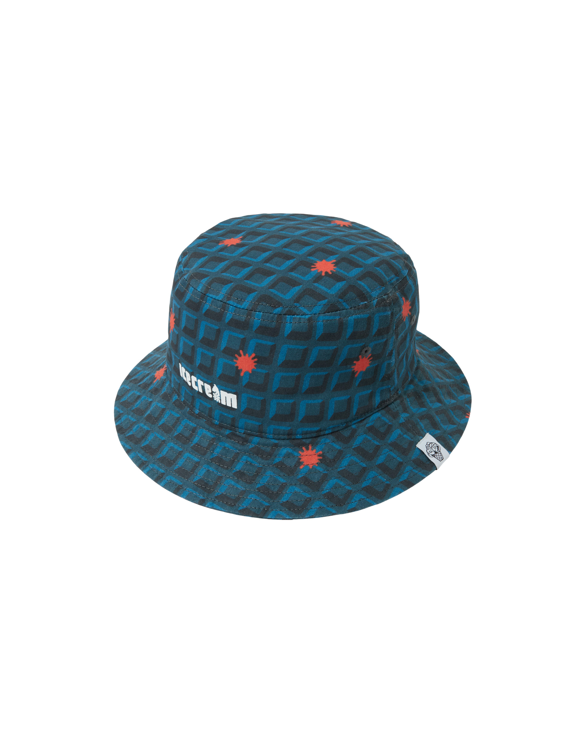 WAFFLE HAT - 3