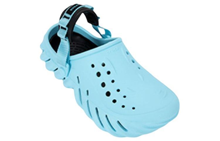 Crocs Echo Clog 'Arctic' 207937-411 - 4