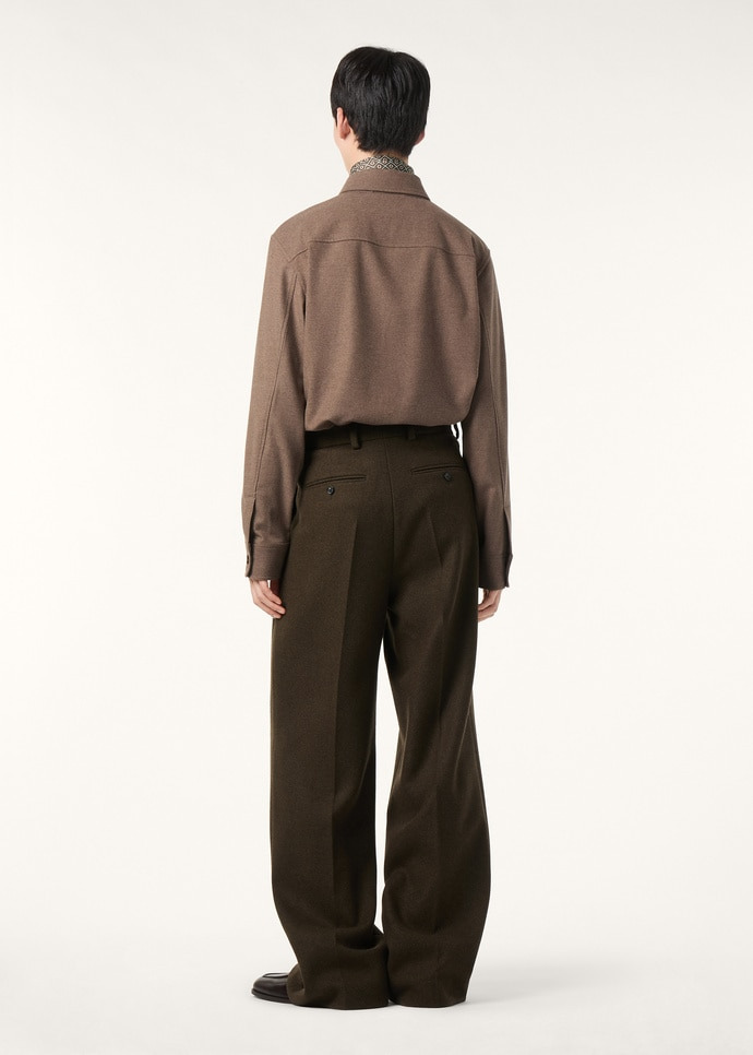 Jim Overshirt - 5