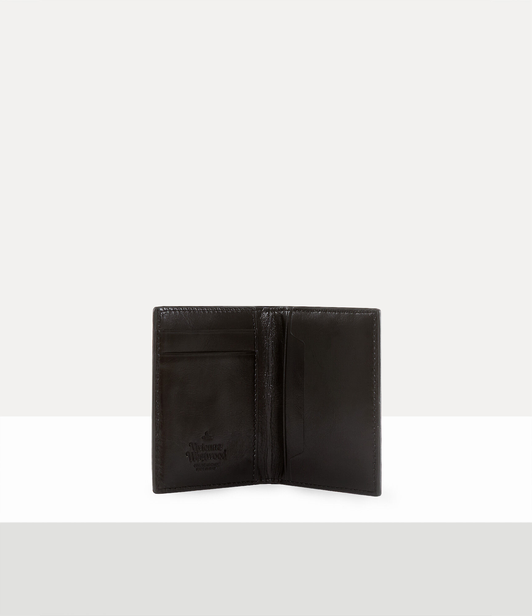 SMALL VERTICAL WALLET - 3