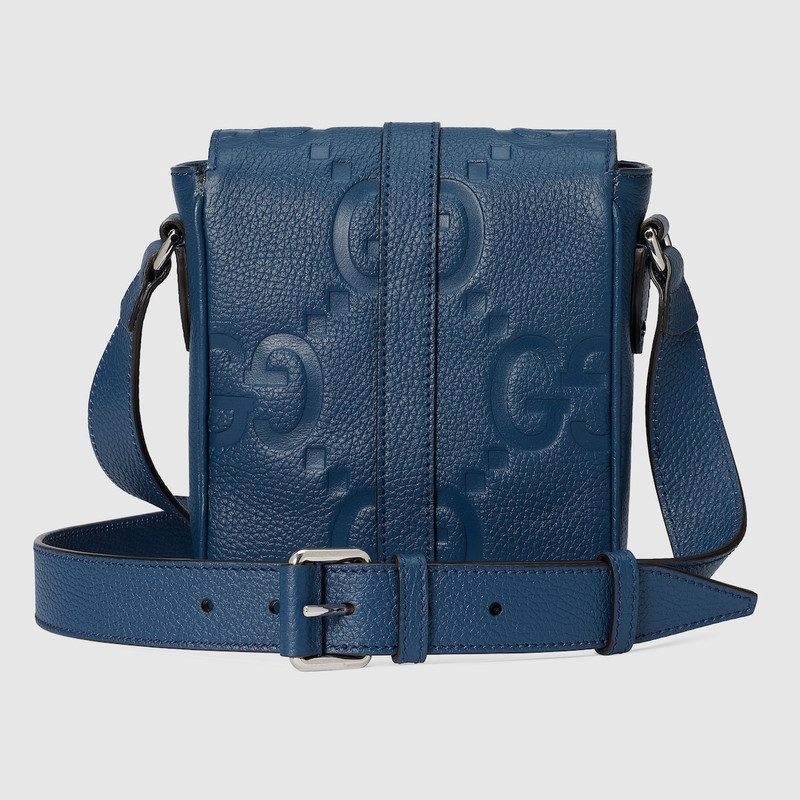 Jumbo GG small messenger bag 3