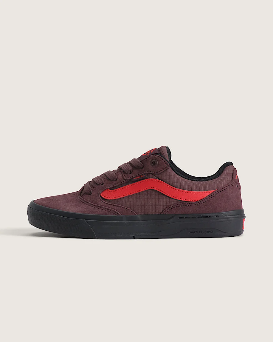 BMX Proof Wafflecup Shoe - 1