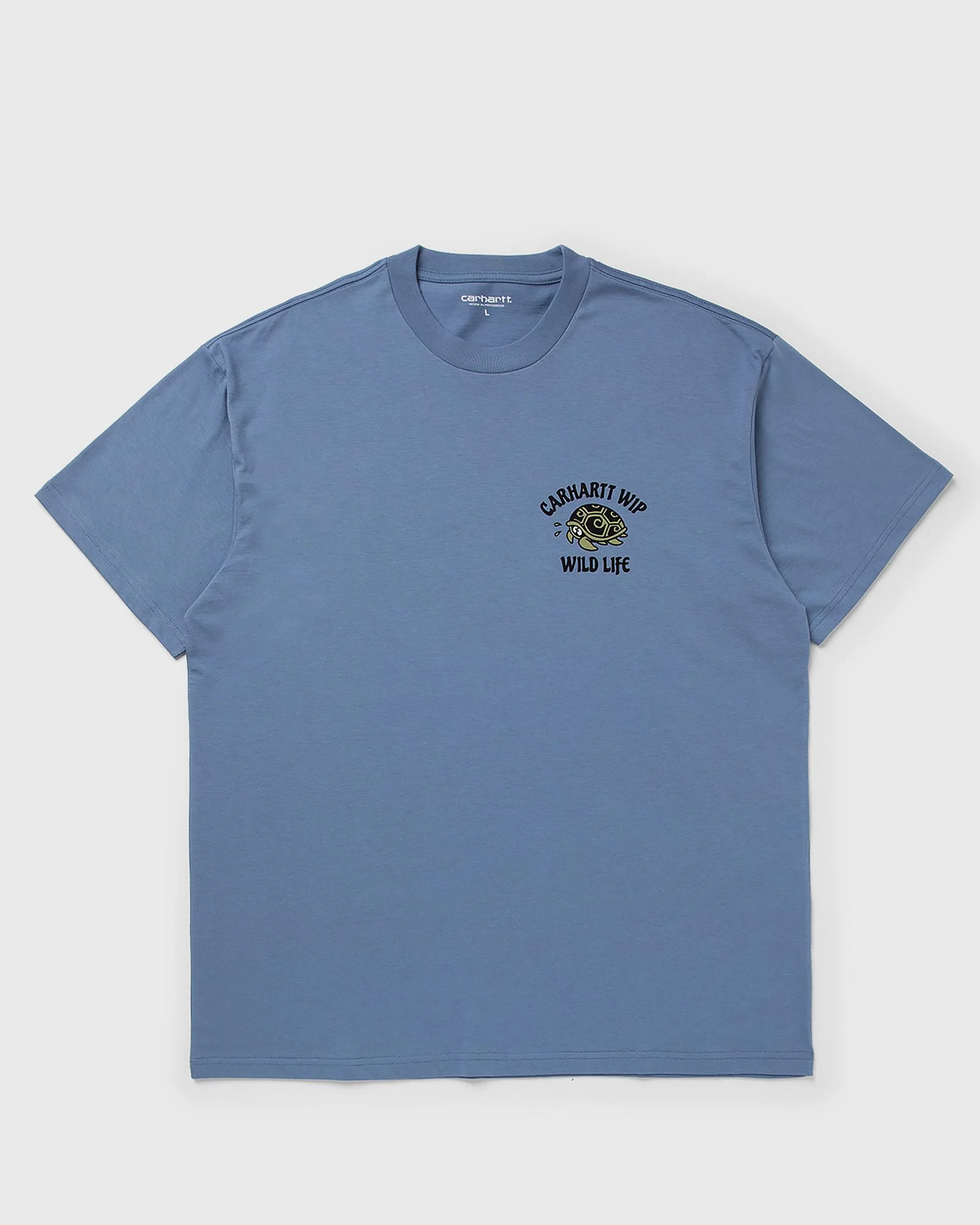 S/S Wild Life Tee - 1