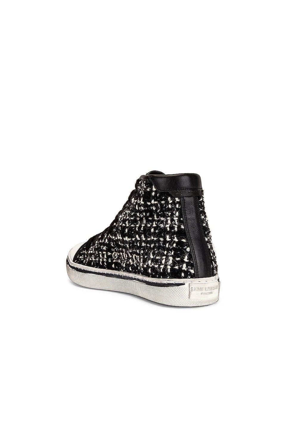 Malibu Mid Top Sneakers - 3
