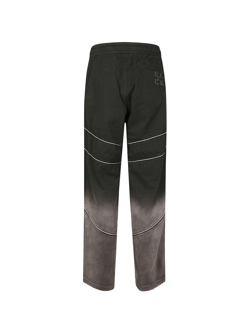 Off-White Offline Gd Gab track pants outlook