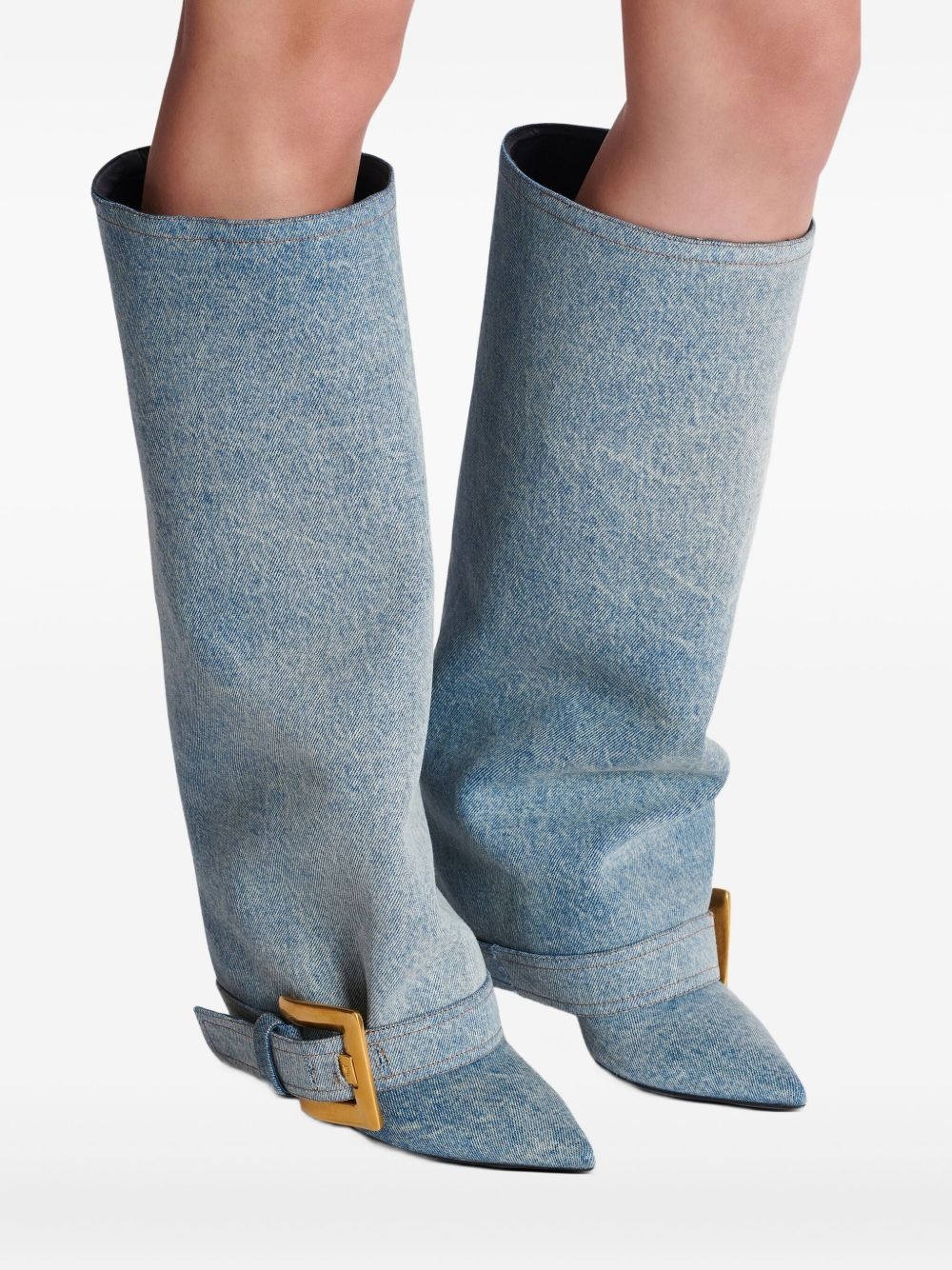 Anthem boots - 7