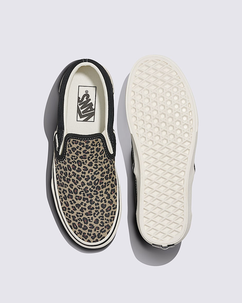 Classic Slip-On Shoe 3