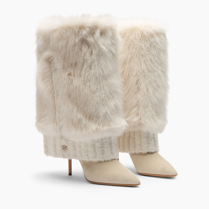 CASADEI Double Face Julia High Boot outlook