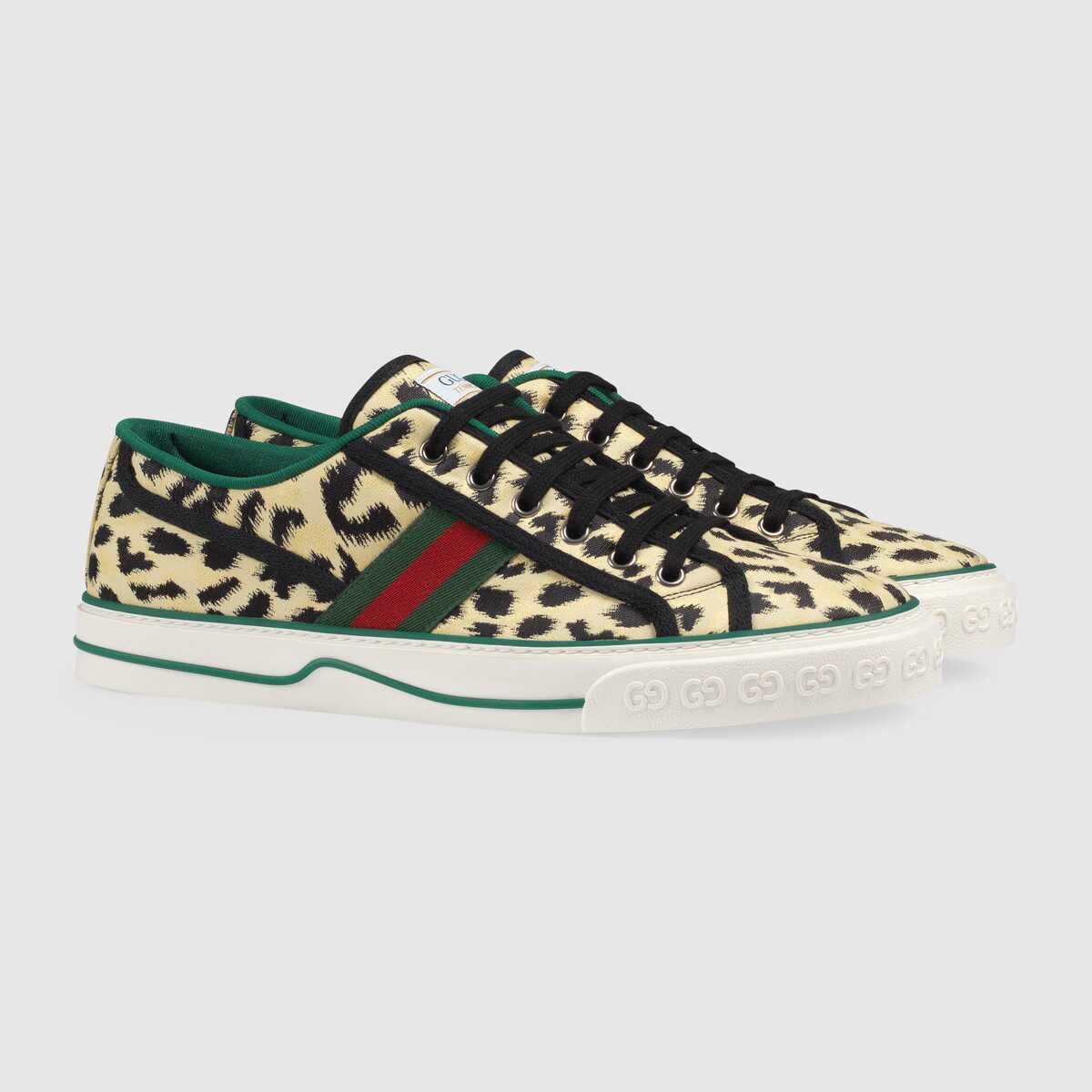 Men's Gucci Tennis 1977 sneaker - 2