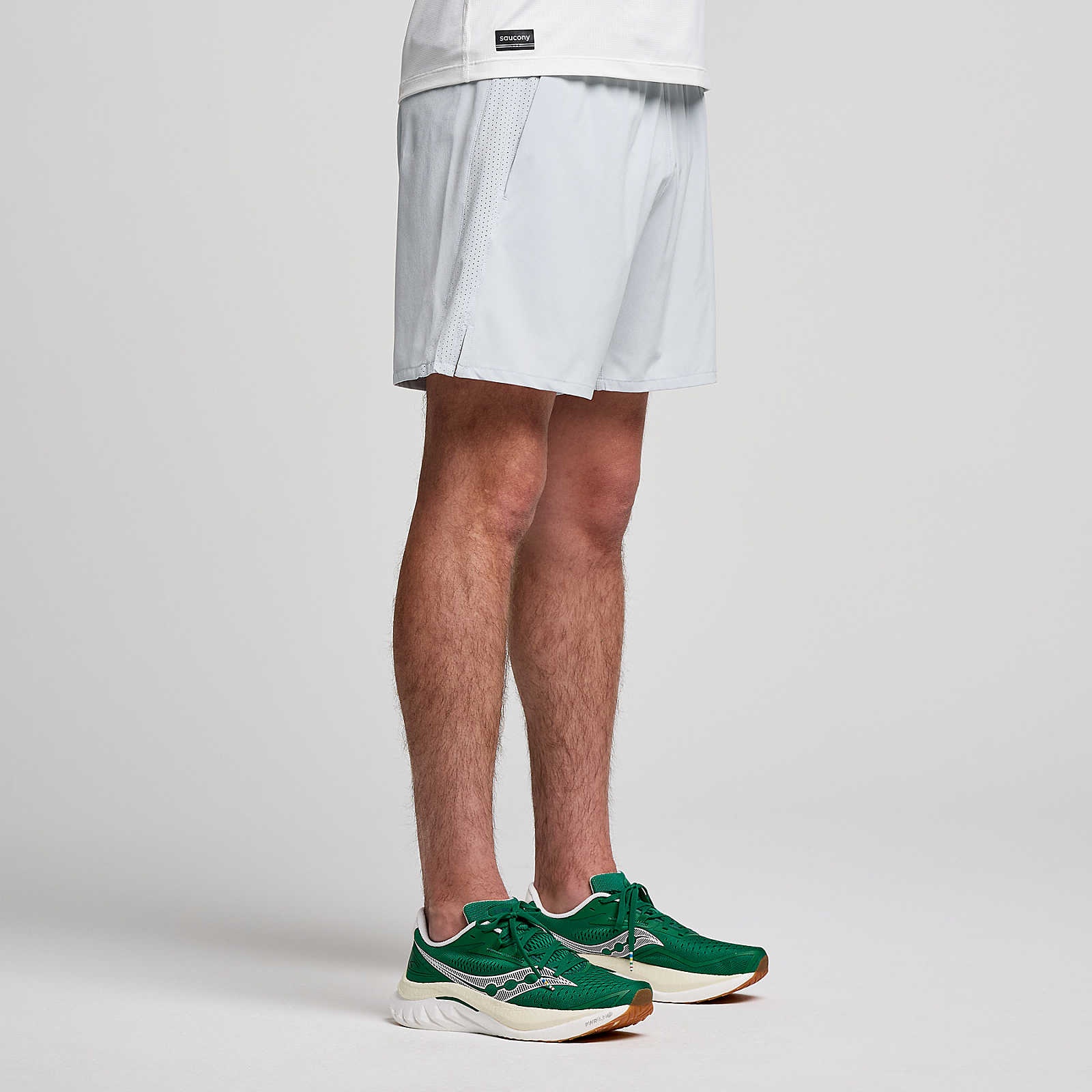 Outpace 5" Short - 3