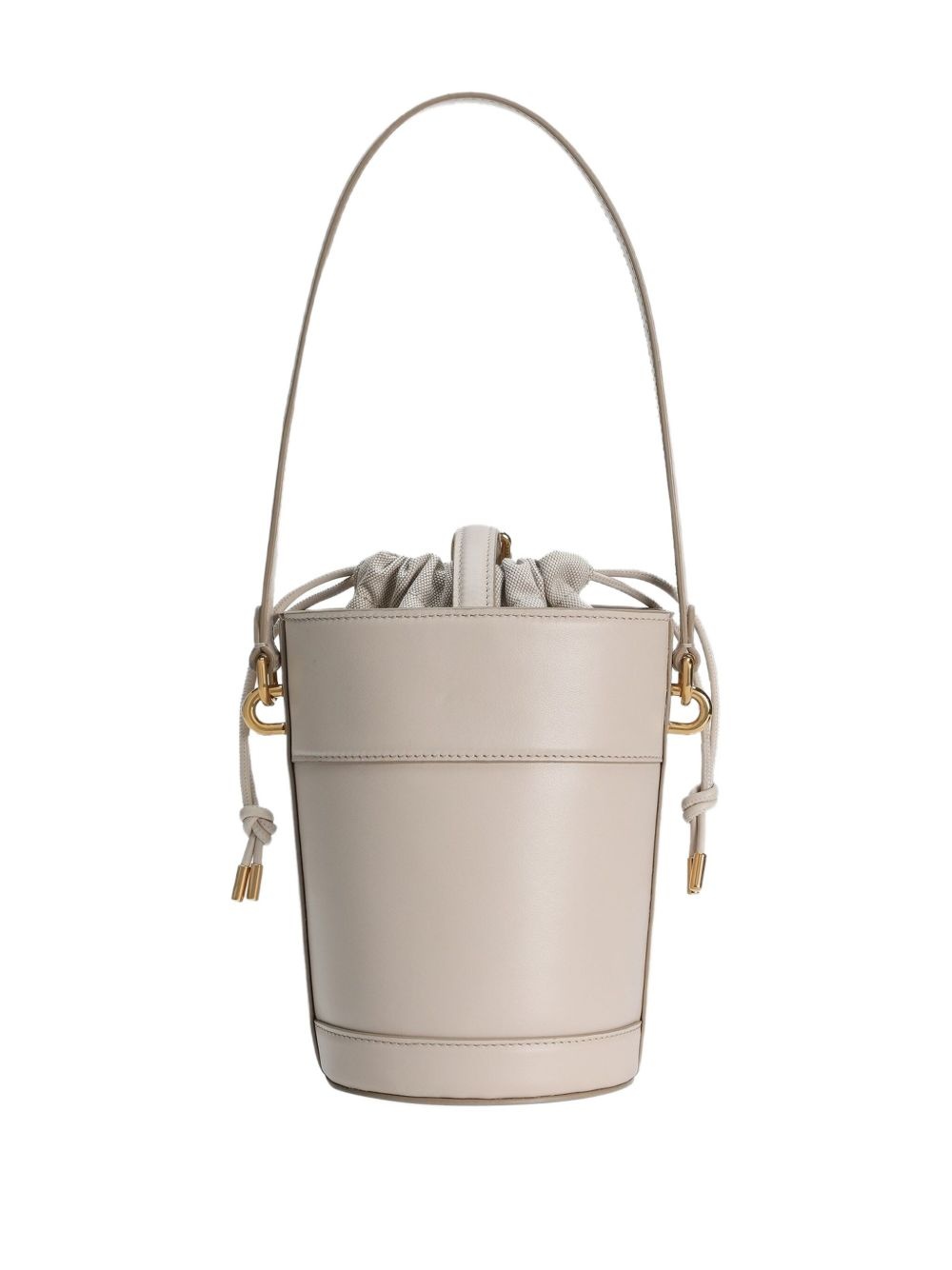logo bucket bag - 3
