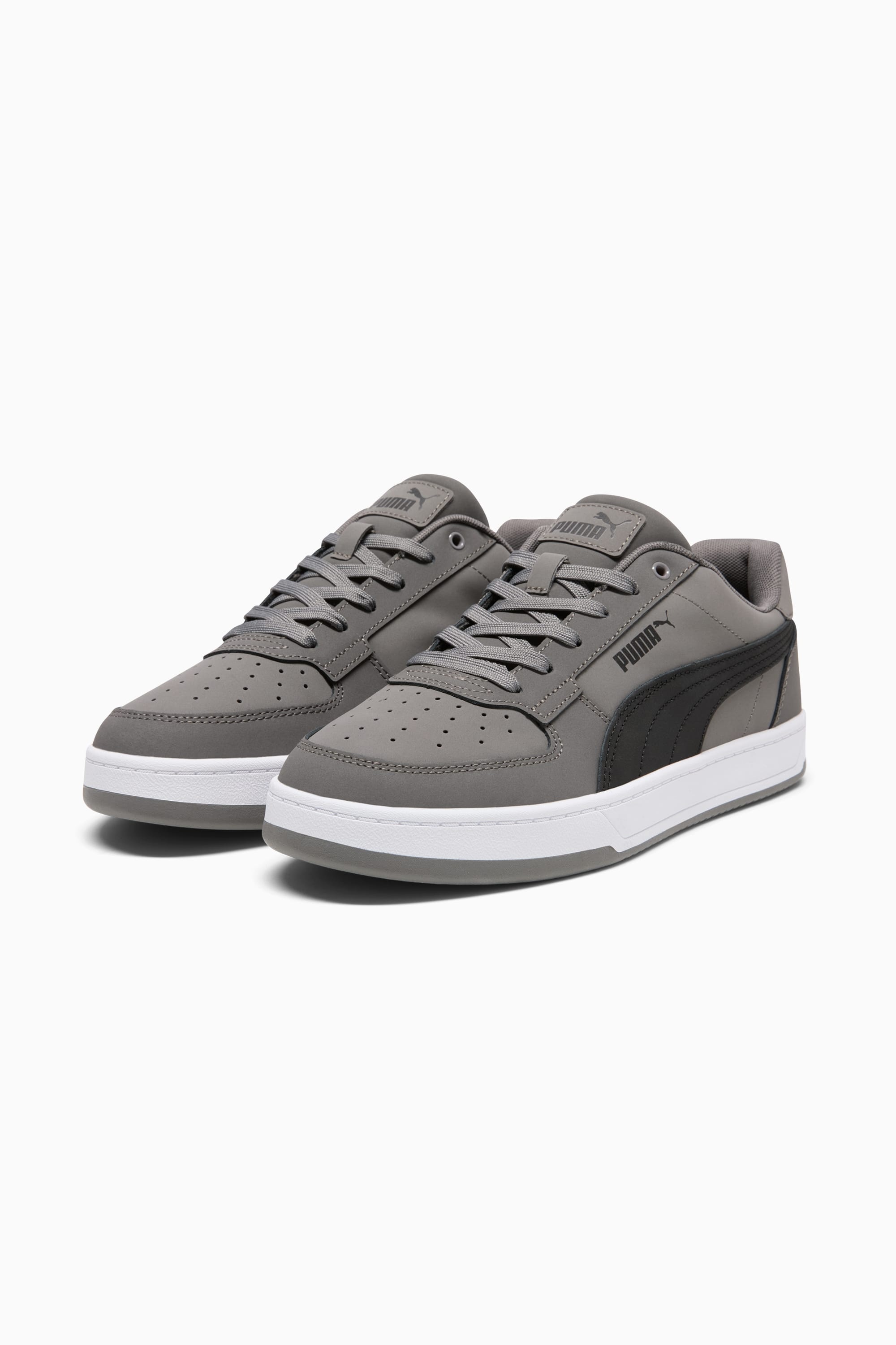 PUMA Caven 2.0 Buck Sneakers - 4