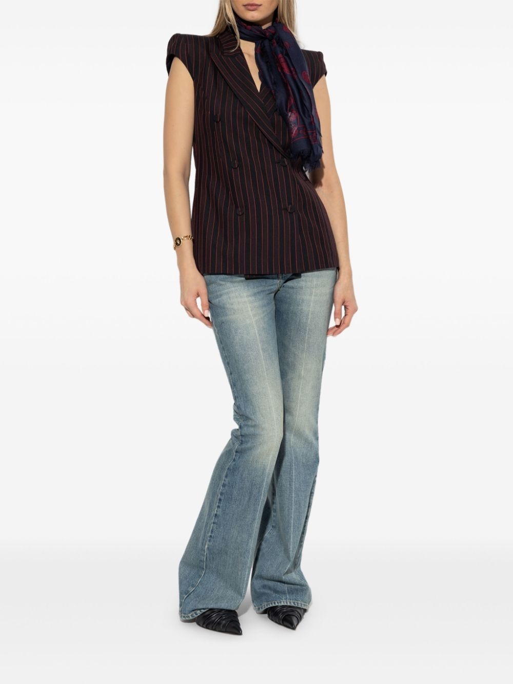 bootcut jeans - 2