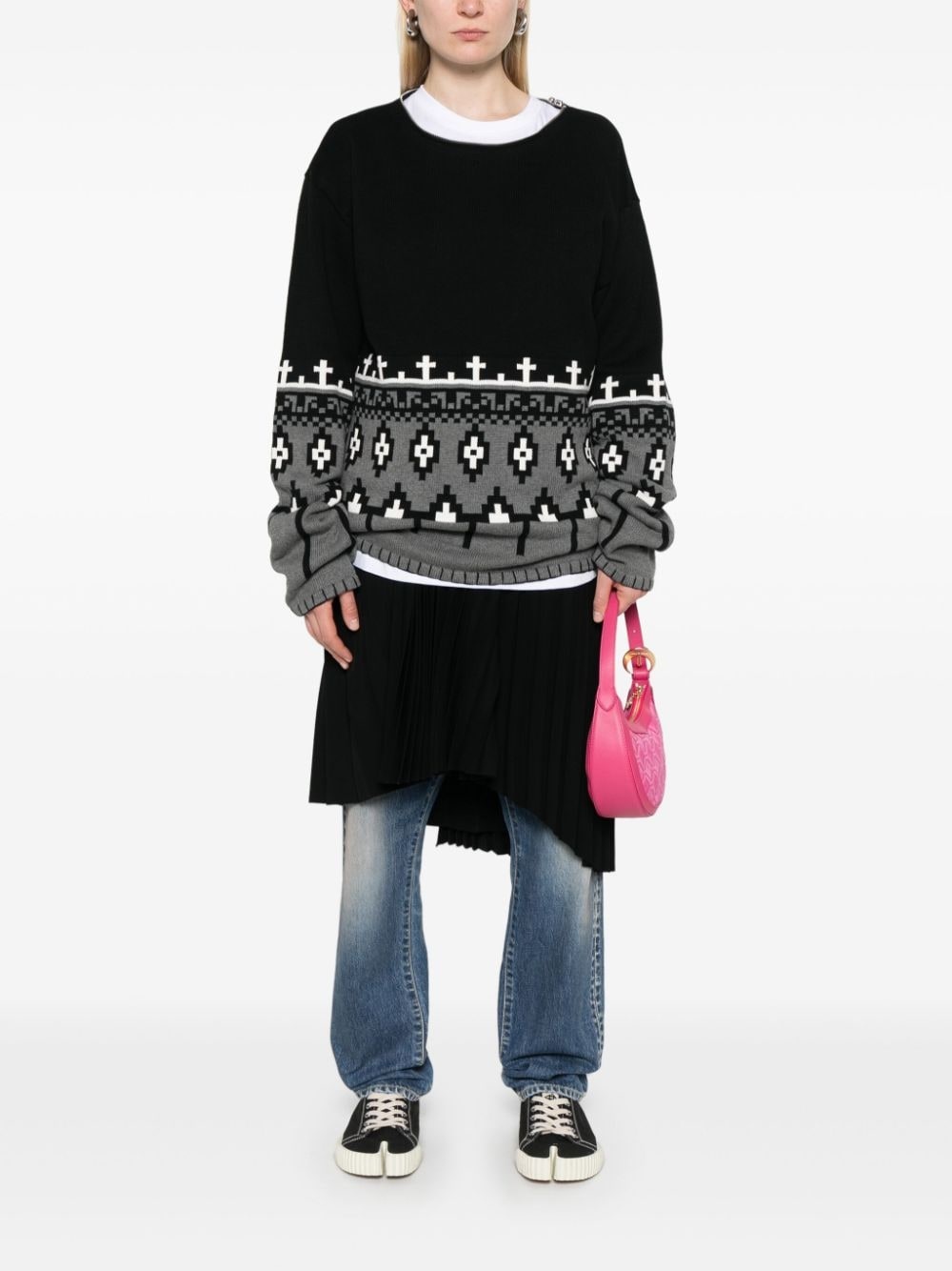 Boo sweater - 3