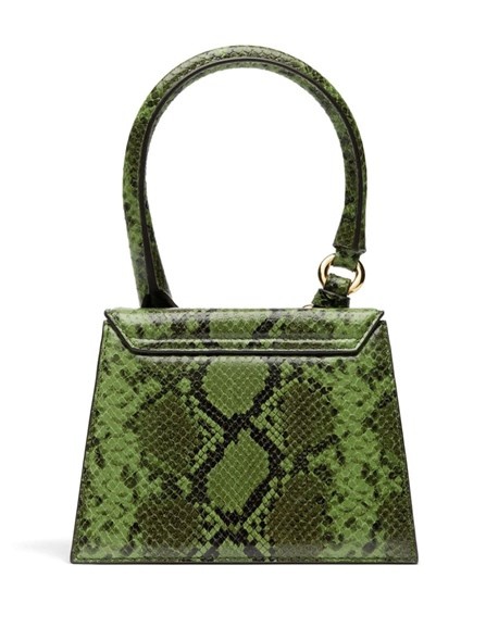 Le Chiquito moyen boucle bag - 3