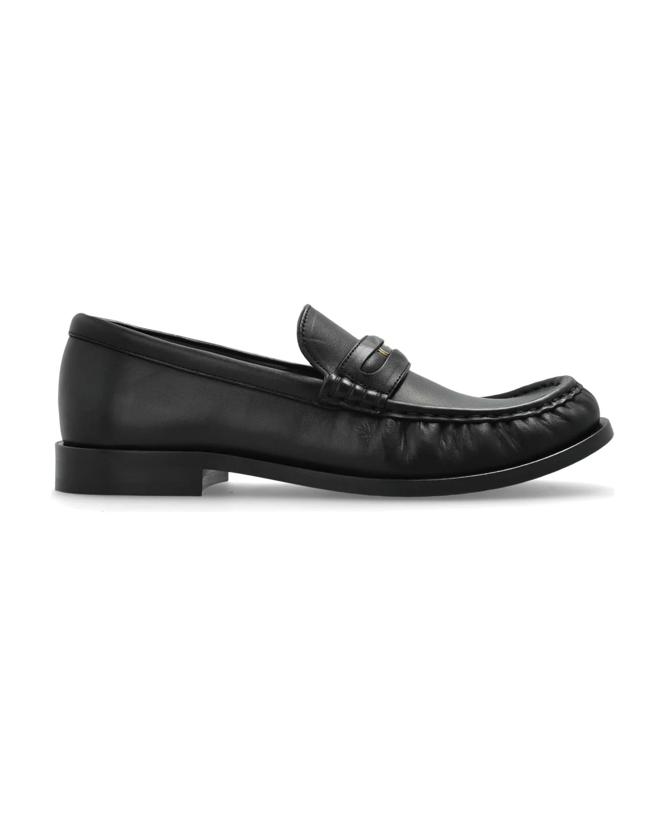 Burberry 'cadet' Loafers - 1