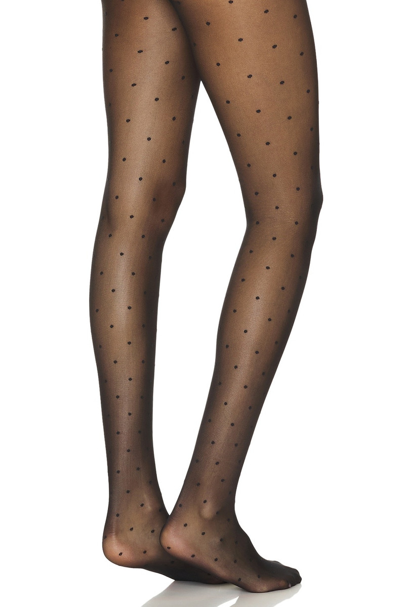 FALKE ESTILO AJUSTADO DOT outlook